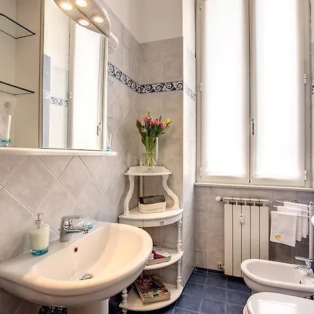 Apartment Loggetta Di Trastevere Charming *