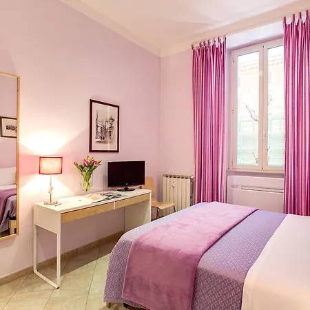 Apartment Loggetta Di Trastevere Charming *