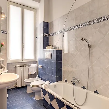 Loggetta Di Trastevere Charming Apartment