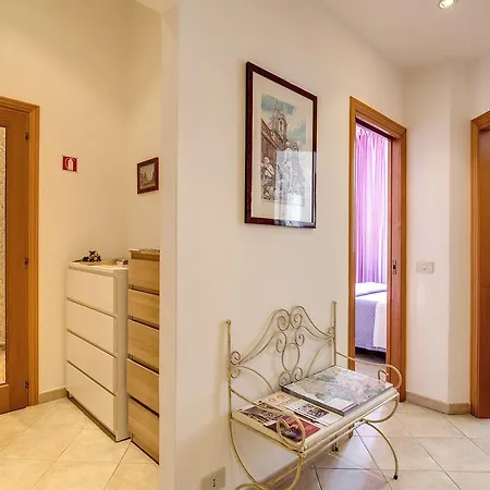 Apartment Loggetta Di Trastevere Charming Rome