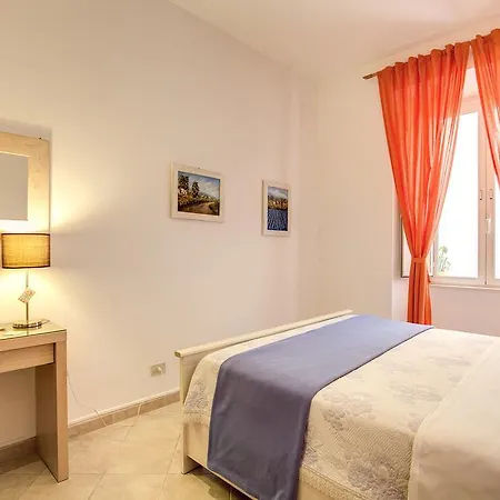 Loggetta Di Trastevere Charming Rome