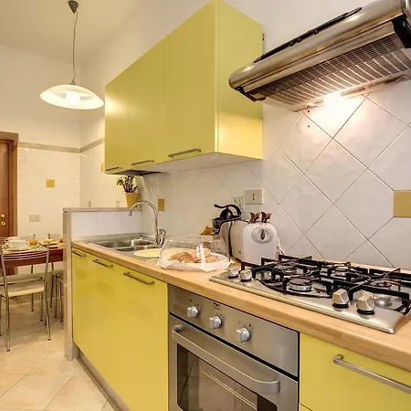 Loggetta Di Trastevere Charming Apartment Rome