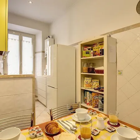 Loggetta Di Trastevere Charming Apartment